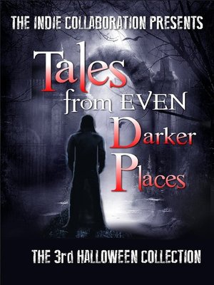 cover image of Tales from Even Darker Places